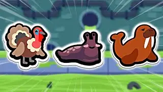 A Build MAIS TÓXICA do NOVO PACK SEMANAL! Super Auto Pets