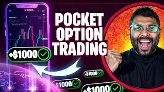 Pocket Option Trading | Estrategia Binaria y An&aacute;lisis T&eacute;cnico para Operar Cada D&iacute;a