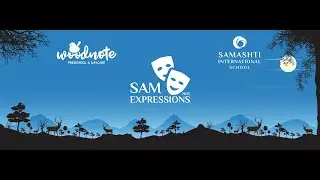 SAM EXPRESSIONS-DAY-1 FULL VIDEO