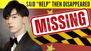 Chinese Celebrity Vanishes After Saying One Word on Livestream