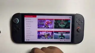 How to Fix Error code 9001-0039 in Nintendo Switch 2