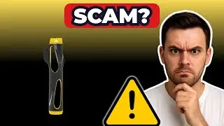 SKLZ Grip Trainer Review 2025 &ndash; Scam or Golf Game Changer?