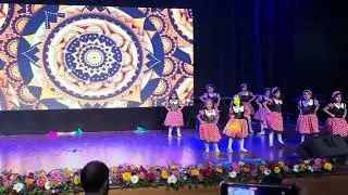 Zoe&rsquo;s first appearance & performance at Umang 4.0 a Tenex Music school program in Delhi.