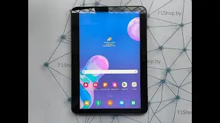 Планшет 10.1