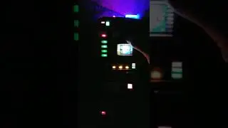 TR580 Mark VII Tricorder