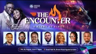 Kingdom principles team- KPT's Live broadcast