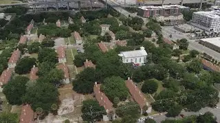 residents react to demolition proposal for Yamacraw Village