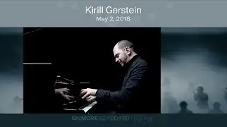 Kirill Gerstein / Ades' Mazurkas Op. 27