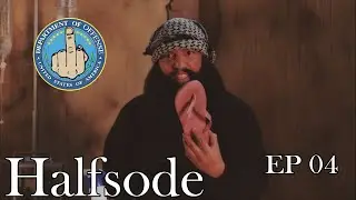 Training - Department of Offense | [Halfsode]