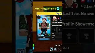Other Admins VS UZOTH 🥶💀 #roblox #bloxfruits