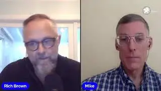 Mike Wood (The Newhall Shooting & Beyond!)