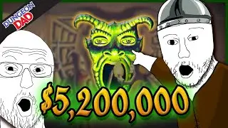 The Most Stolen Object In D&D History