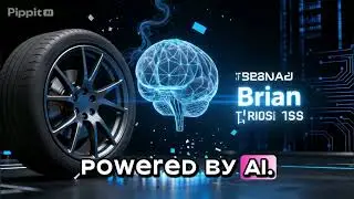 This Car Reviewer Isn&rsquo;t Human 🤯 | Meet Brian from Wheel Stories