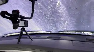 Washworld Razor Double Barrel @ Vac N Splash Car Wash - Sumter, SC (Redemption)