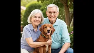 Earn Extra Cash in Retirement: Pet Sitting Side Hustle!