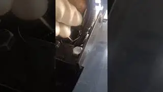 Minibagger L&Ouml;WE ES-1800 Knickmatik Funktions-Check