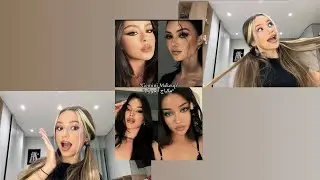 GEMINI MAKEUP💄🫣