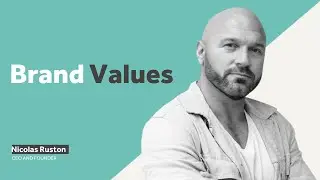 Brand Values