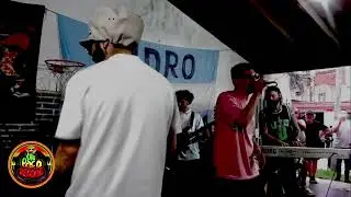 Mi Zion FT Dani de Banda 1 Tu eres la mami de mi Vida  ! (version reggae) @danibandaunook @MI-ZION 