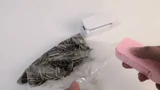 Hot Sale Portable Mini Sealer Machine  