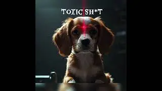 Toxic Sh*T (Reply to Toxic Diss)⚠️