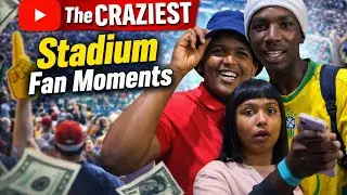 &ldquo;Public Interviews at a SA Stadium Got REAL FAST 😭🔥&rdquo;