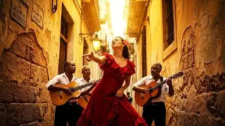 Caf&eacute; Cubano Playlist 🌹: Relaxing Latin Jazz & Cuban Soul Classics