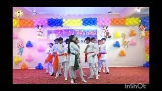 Kehte Hai Pyar Se Humko Indiawale - A. F. - 23