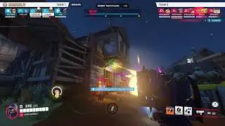 Challenge impossible by USERFRIENDLY &mdash; Overwatch 2 Replay MDH09R