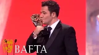 The Artist wins BAFTA for Original Music in 2012