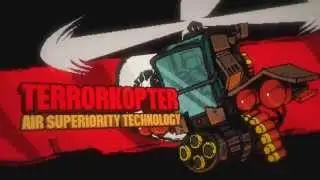 [FR] Iron Bro Mode   la revanche