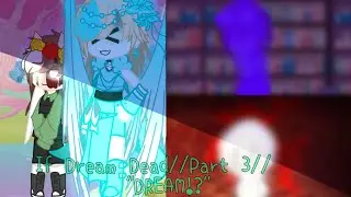 My DayDream //Part 3//“DREAM!?