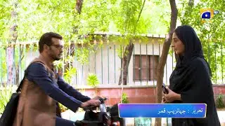Dil-e-Momin | Promo EP 40 | Tonight at 8:00 PM Only on Har Pal Geo