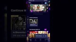 How to watch show for free /Voot mod / free application || Deepanshu Shah