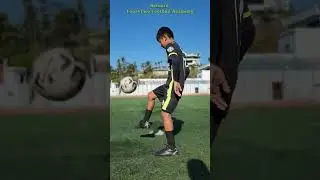 TLUANGPUIA & BERNARD FOUR4TWO FOOTBALL ACADEMY