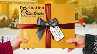 Destination Nazareth &ndash; Mary's Calling - Joe Boyd