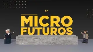 Micro Futuros - &iquest;C&oacute;mo Iniciar en la Bolsa de Valores con Poco Dinero?