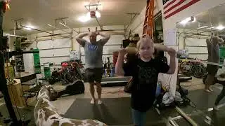 Onnit 6 challenge - family time! @Onnitofficial
