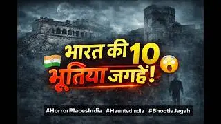 Shimla Tunnel Number 33 Story | Tunnel No 33 Shimla Haunted Story In Hindi