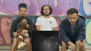 KAYBLACK - CONCRETO E A&Ccedil;O (VIDEOCLIPE OFICIAL) - LAZER DOS CRIA REACT
