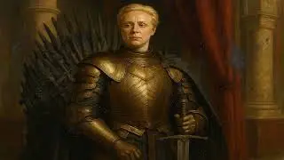 What If Brienne Became Lord Commander After Joffrey&rsquo;s Death?