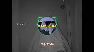 PHAKHAMEI YUNG YUNG ft LEANDER & KAKAMI TANGKHUL SONG 💚🎶