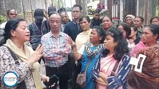 TUR KI NONGDIE MADAN SHA OPHIS MUNICIPAL, KHOT &Iuml;A KA PTVC NE NGIN &Iuml;AKHIH TYNGEH