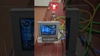 Shepherd Controls - Pro-face Manual Inspection Solution - Automate America