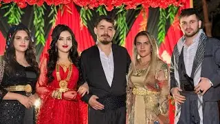 Çukurca RAMAZAN & VEMAN [ 2024 ©️ HD ] Düğünü HOZAN İBRAHİM ÖZER