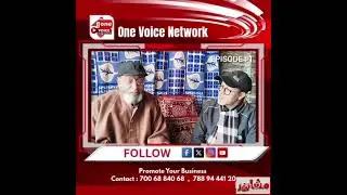 One Voice network episode 1
