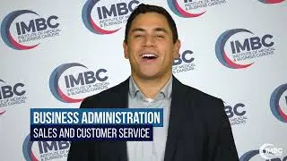 Business Administration &ndash; Sales & Customer Service