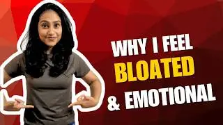 Bloating, PMS & Anxiety? Your Gut&ndash;Brain Connection Explained for Women 30+