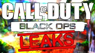 HUGE COD 2020 Leak (150 Health, Swimming, Doors, & MORE!)