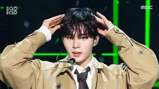 ALPHA DRIVE ONE (알파드라이브원) - FREAK ALARM | Show! MusicCore | MBC260124방송